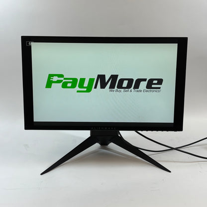 Alienware Gaming Display 24.5" AW2518HF HD TN 240Hz Gaming Monitor