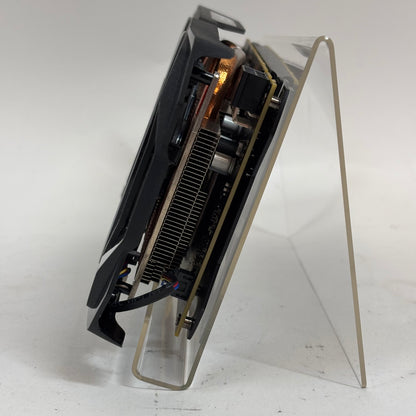 XFX AMD Radeon RX 580 RX-CYBERB XXX 4GB Graphics Card