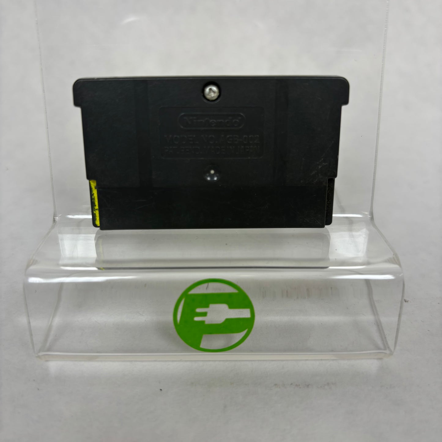 The Sims 2 (GameBoy Advance, 2005)