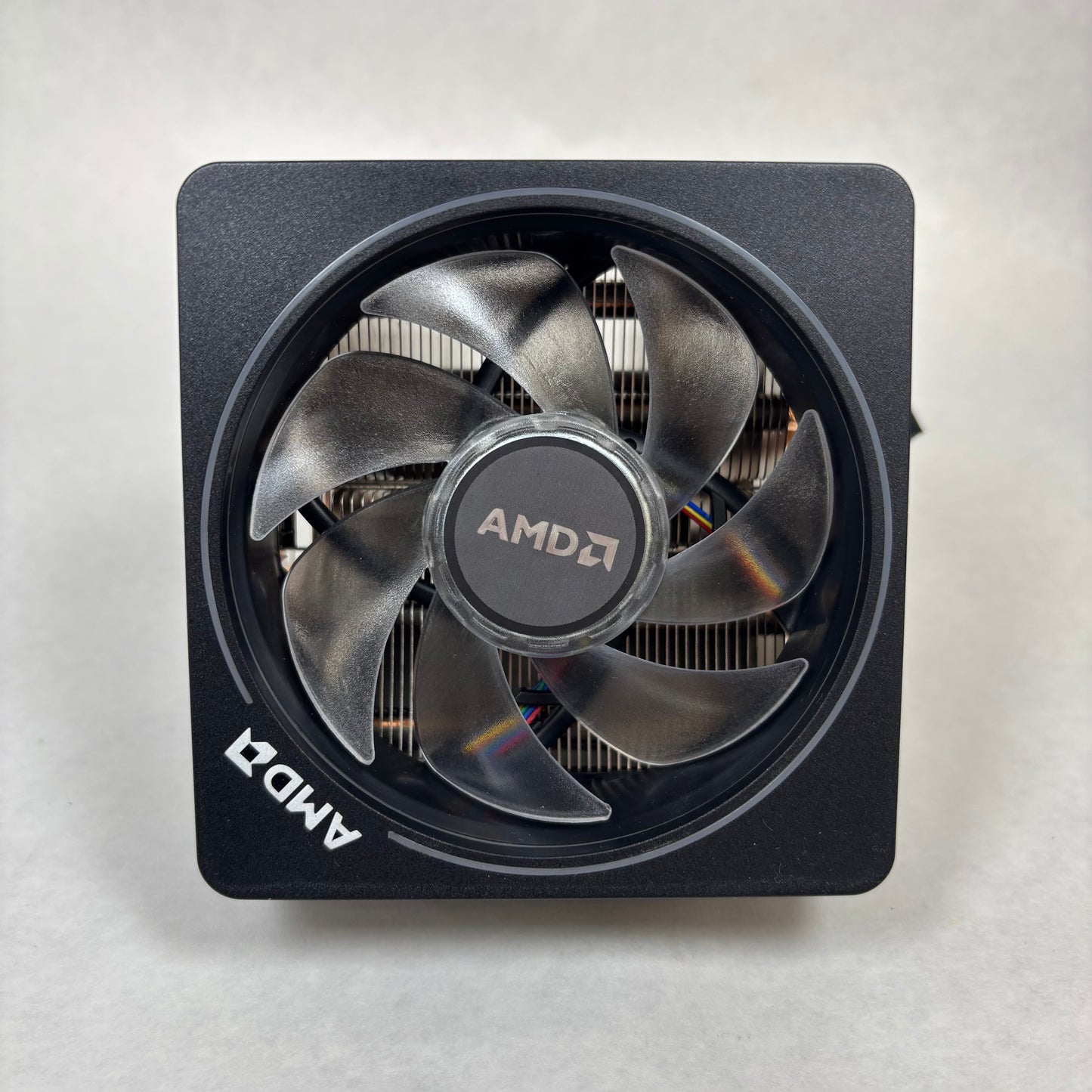 AMD Ryzen 7 2700X 3.70GHz 8 Core YD270XBGAFBOX 16 Thread AM4