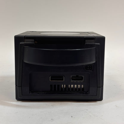 Nintendo GameCube DOL-001 Black