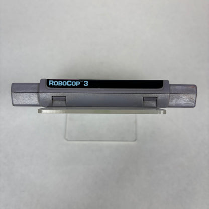 Robocop 3 (Super Nintendo, 1992)