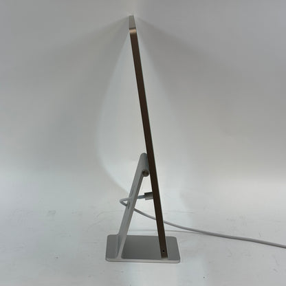 2024 Apple iMac 24" M4 10 Core 4.5GHz 16GB RAM 256GB SSD Silver MWUC3LL/A