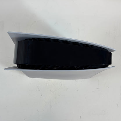 Sony PlayStation 5 Slim Disc PS5 1TB White Console Gaming System CFI-1215A