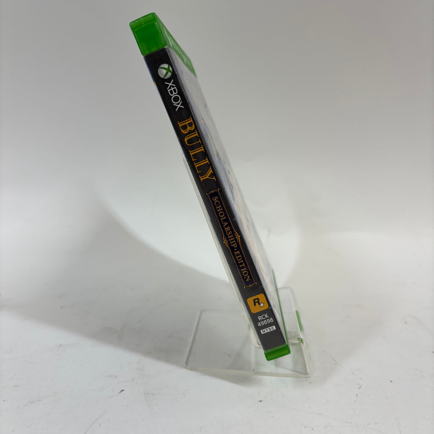 Bully Scholarship Edition (Xbox One/Xbox 360, 2006)