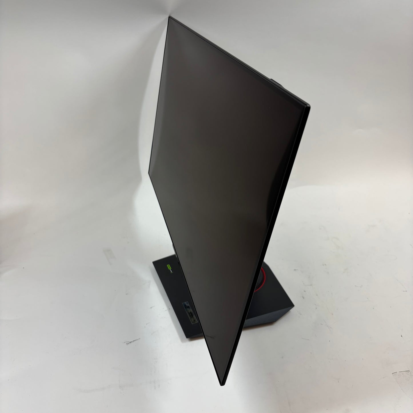 ASUS Rog Strix 27" XG27AQDMG QHD WOLED 240Hz Gaming Monitor