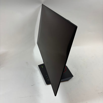 ASUS Rog Strix 27" XG27AQDMG QHD WOLED 240Hz Gaming Monitor