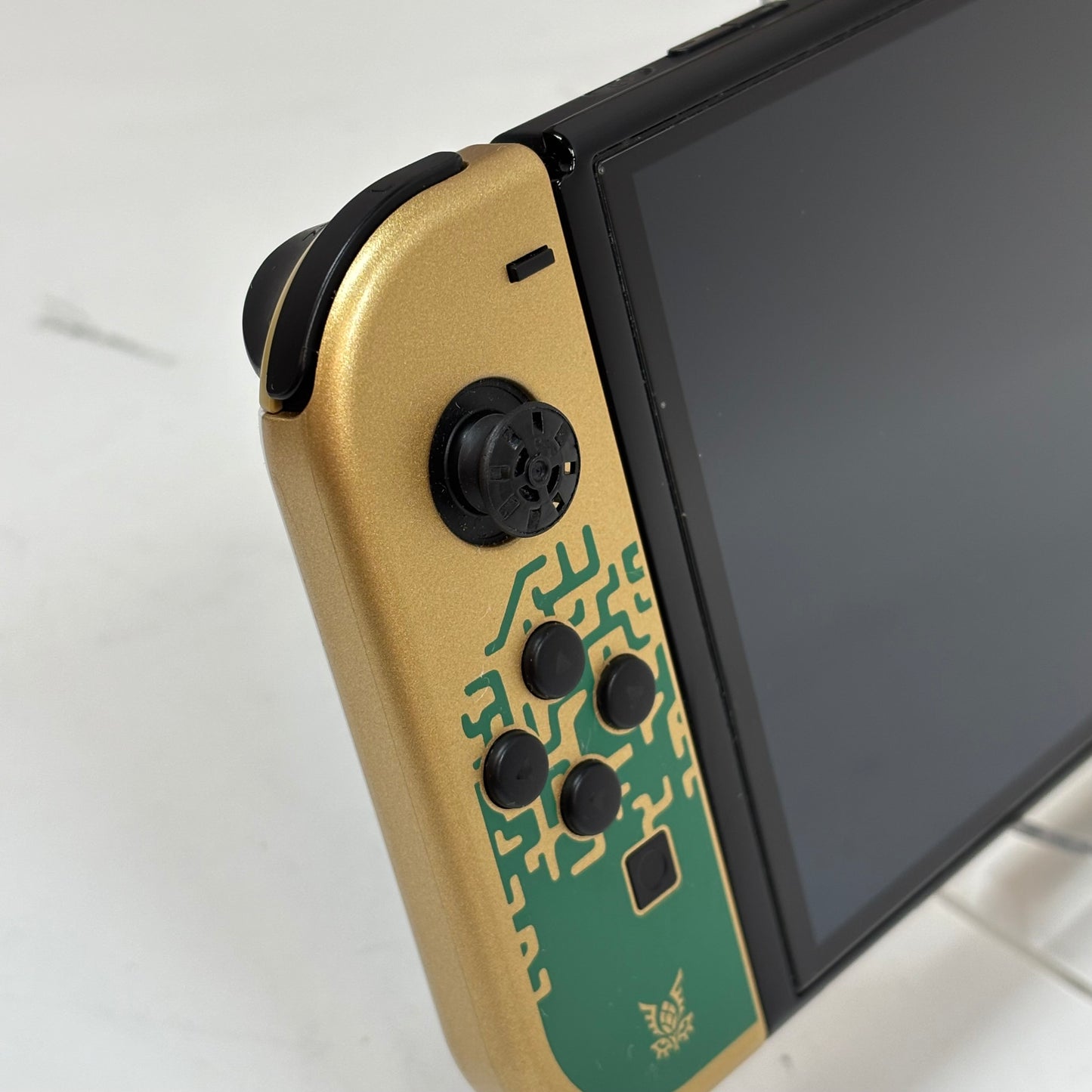 Nintendo Switch OLED HEG-001 The Legend of Zelda: Tears of the Kingdom Edition