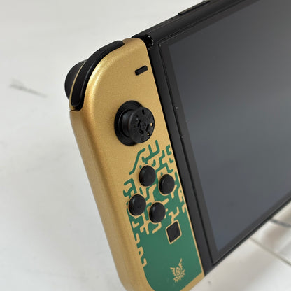 Nintendo Switch OLED HEG-001 The Legend of Zelda: Tears of the Kingdom Edition