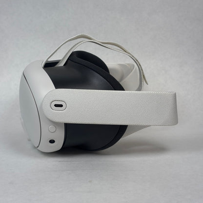 Meta Quest 3 512GB Standalone All-in-One VR Headset S3A