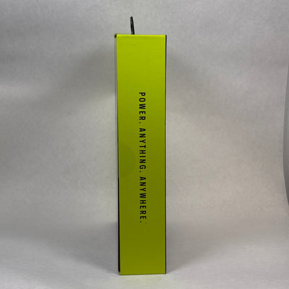 New Goal Zero Sherpa 100AC (4th Gen) Ultimate Power Bank 22200