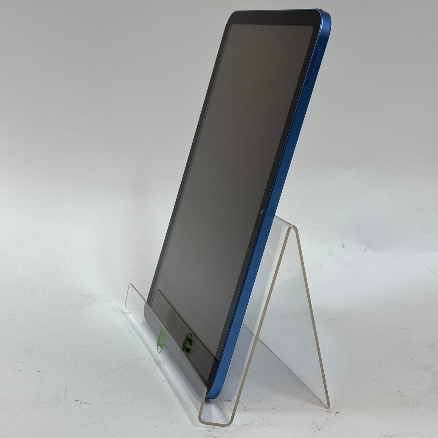 WiFi Only Apple iPad 11" (A16) 128GB Blue MD4A4LL/A