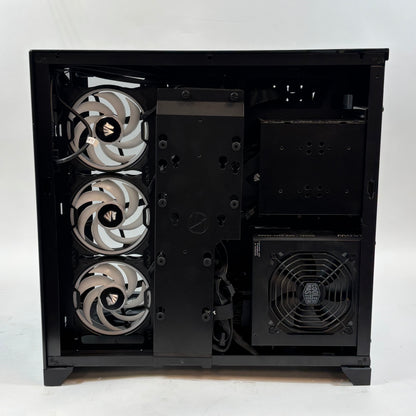 LIAN LI Custom PC i7-12700K 3.60GHz 32GB RAM 1TB SSD GeForce RTX 3060 Ti