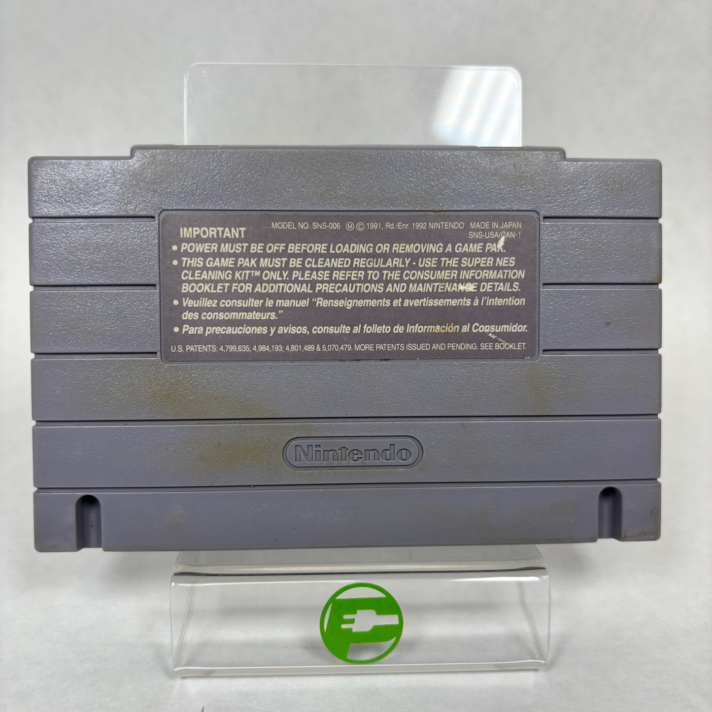 Star Fox (Super Nintendo, 1993)