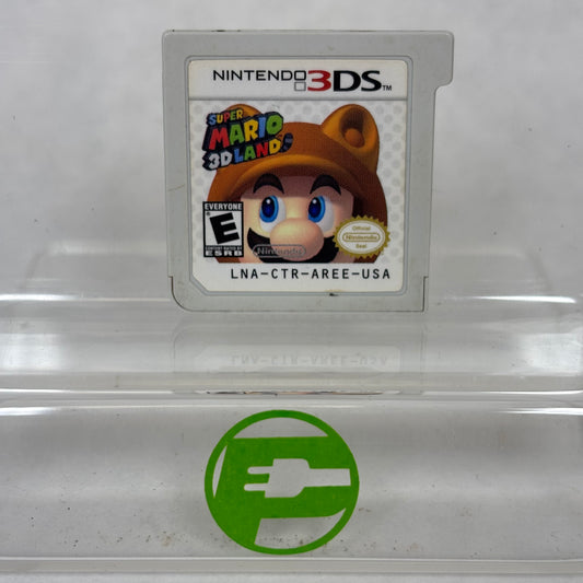 Super Mario 3D Land (Nintendo 3DS, 2011) Cartridge Only