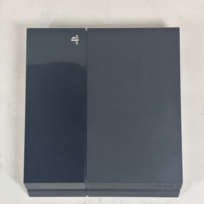 Sony PlayStation 4 PS4 2TB Black Console Gaming System Only CFI-1115A
