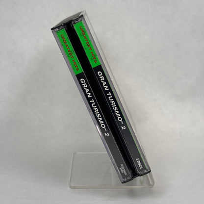Gran Turismo 2 (Playstation, 1999)