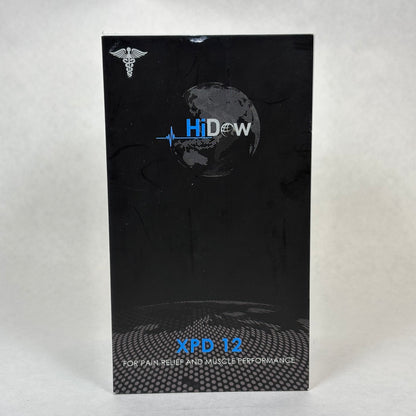 HiDow XPD 12 Muscle Stimulator