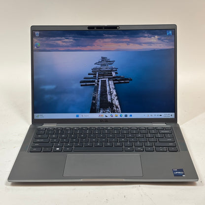 Dell Latitude 14 14" i7-1370P 1.9GHz 32GB RAM 512GB SSD