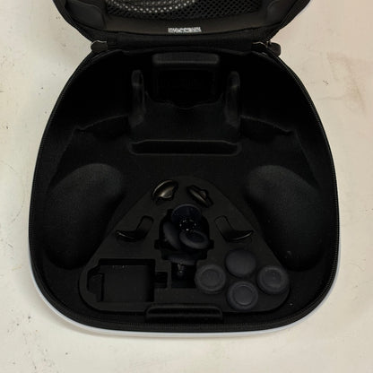 Sony DualSense PS5 Pro White/Black CFI-ZCP1