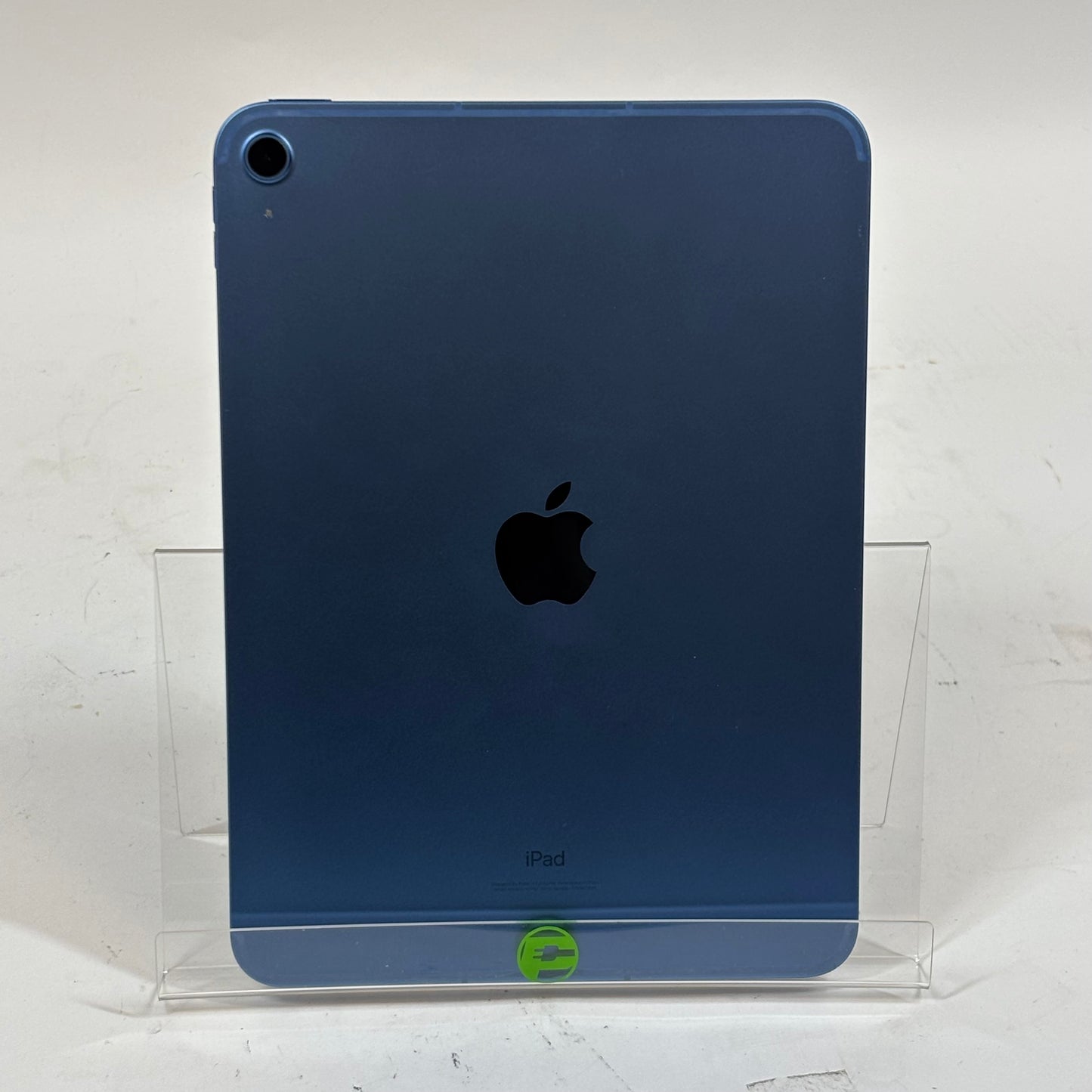 WiFi Only Apple iPad 10th Gen 64GB Blue MQ6K3LL/A