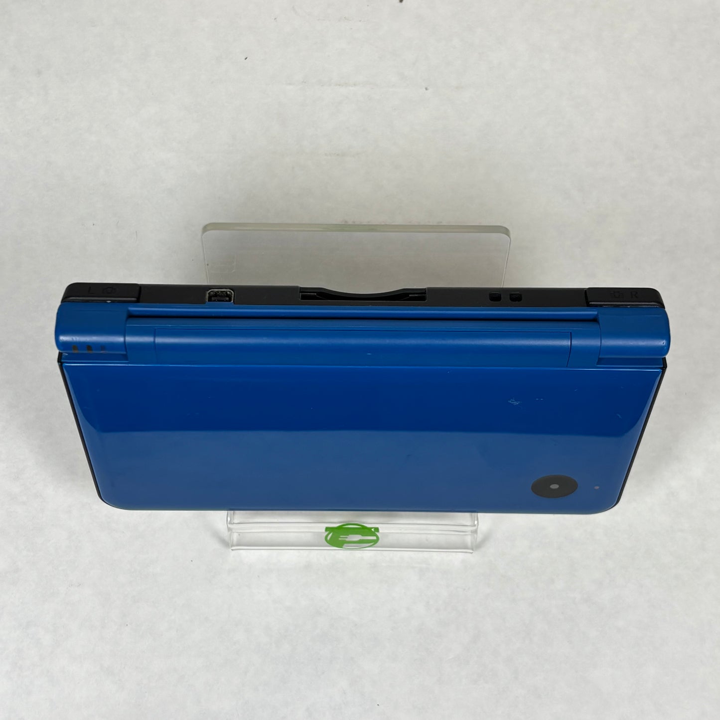 Nintendo DSi XL Handheld Game Console UTL-S-BKA Blue