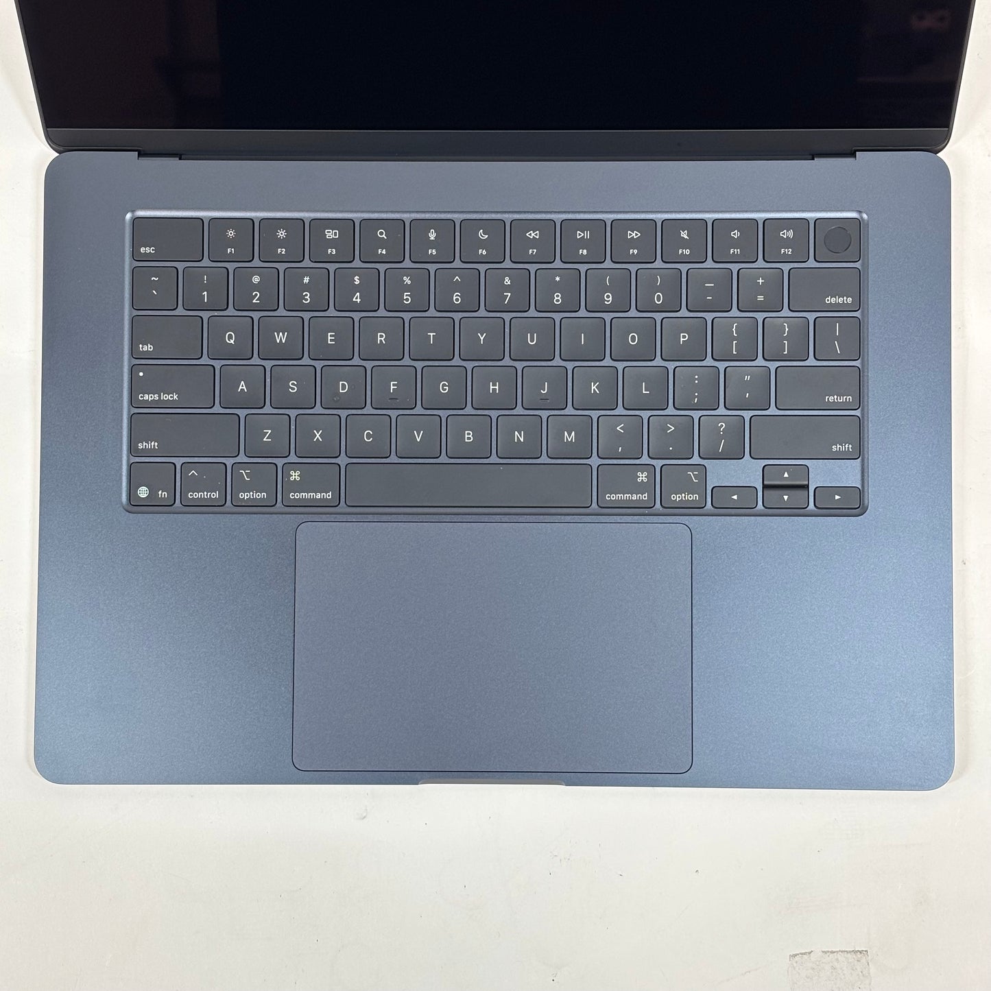 2025 Apple MacBook Air 15" M4 10C GPU 4.5GHz 16GB RAM 256GB SSD A3241