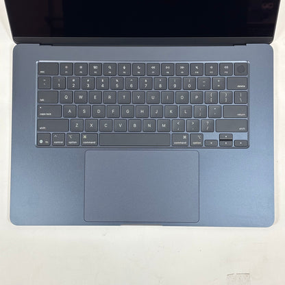 2025 Apple MacBook Air 15" M4 10C GPU 4.5GHz 16GB RAM 256GB SSD A3241