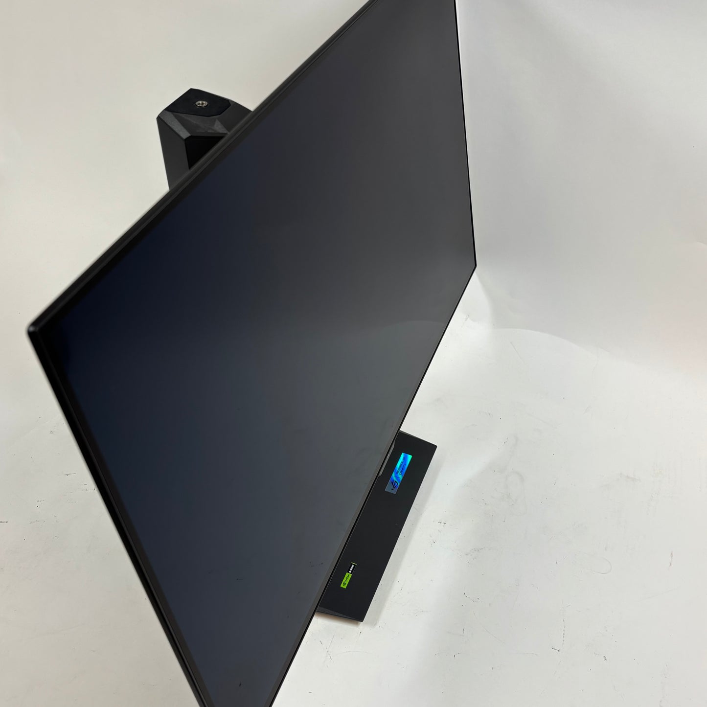 ASUS Rog Strix 27" XG27AQDMG QHD WOLED 240Hz Gaming Monitor