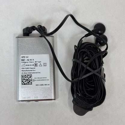 HiDow XPD 12 Muscle Stimulator