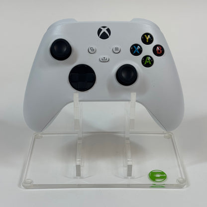 Microsoft Xbox Series S 512GB Console Robot White 1883
