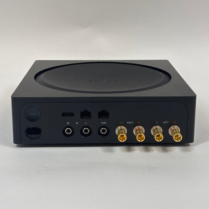 Sonos amp black 250W 8 ohm 2.1 Channels Sound Amplifier AMPG1US1BLK