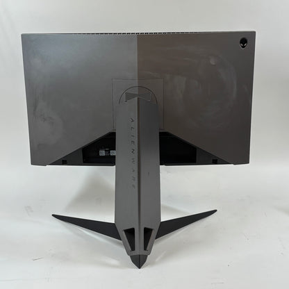 Alienware Gaming Display 24.5" AW2518HF HD TN 240Hz Gaming Monitor