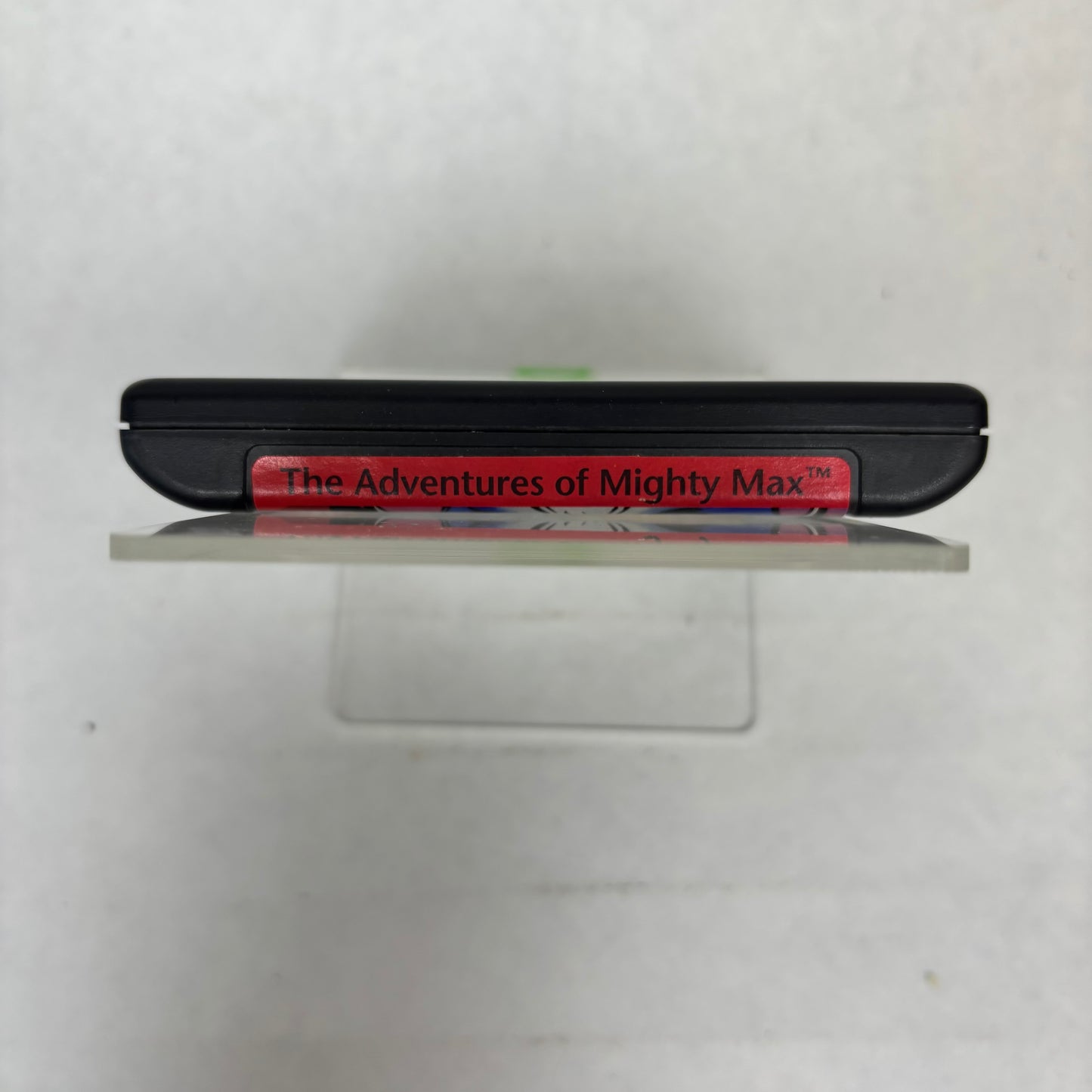 Adventures of Mighty Max (Sega Genesis, 1995) Complete