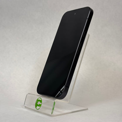 Unlocked Google Pixel 9a 128GB Obsidian GA05769-US