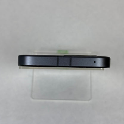 Unlocked Google Pixel 9a 128GB Obsidian GA05769-US