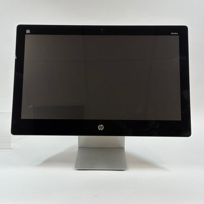 HP Pavilion AIO 22-A130Z 22" AMD A6-7310 APU 2.00GHz 4GB RAM 1TB AMD Radeon R4