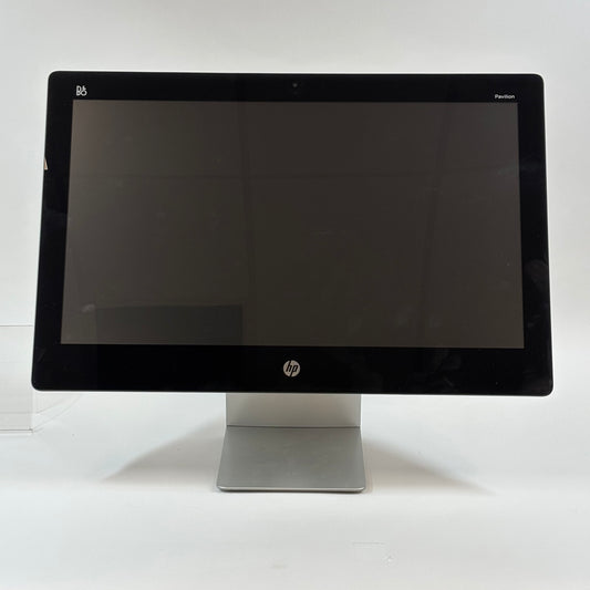 HP Pavilion AIO 22-A130Z 22" AMD A6-7310 APU 2.00GHz 4GB RAM 1TB AMD Radeon R4