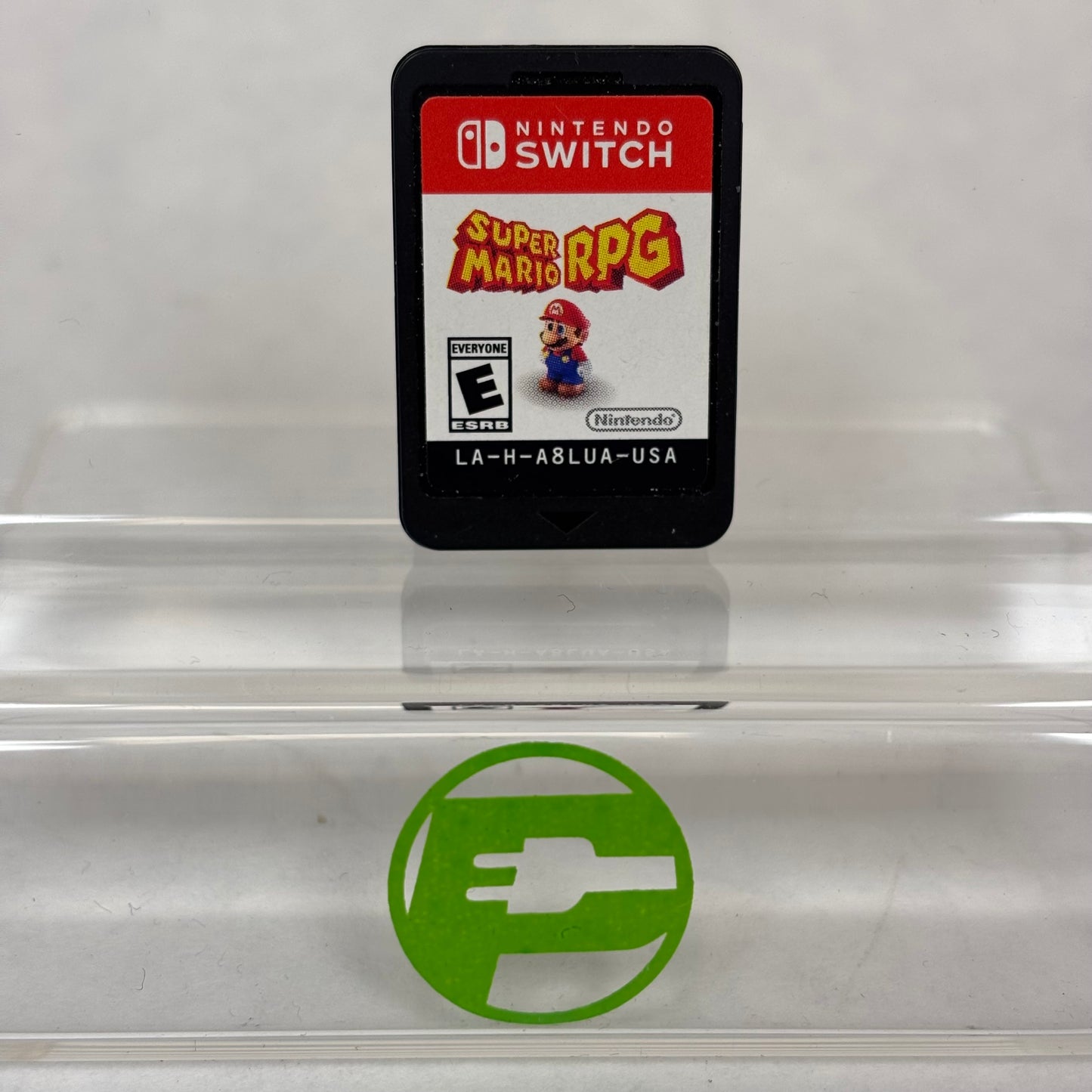 Super Mario RPG (Nintendo Switch, 2023) Cartridge Only