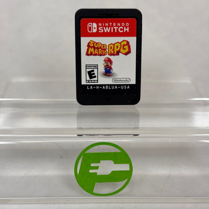 Super Mario RPG (Nintendo Switch, 2023) Cartridge Only