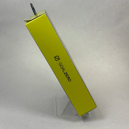 New Goalzero Venture 75 Waterproof Power Bank 3700146