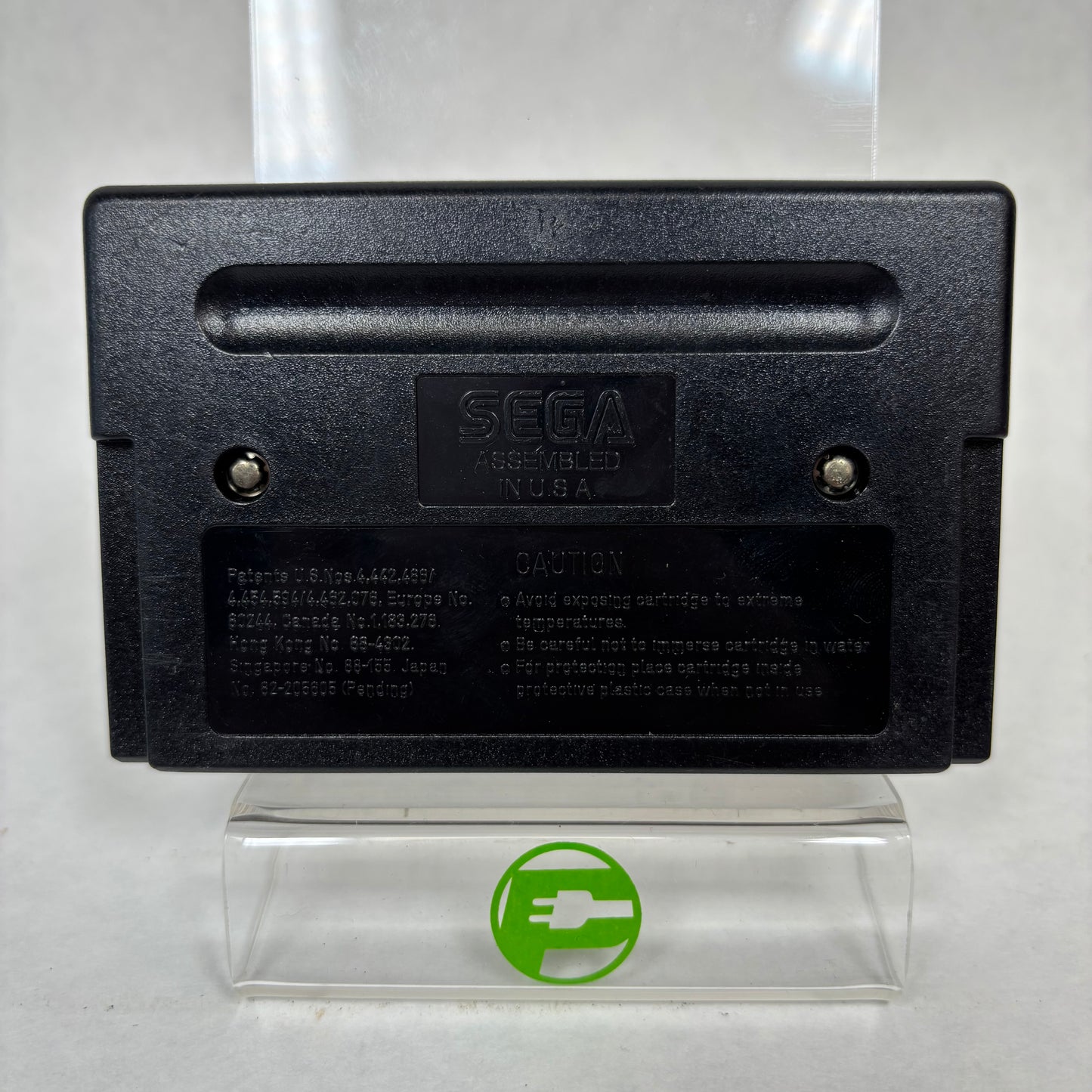 Home Alone 2 Lost In New York (Sega Genesis, 1993)