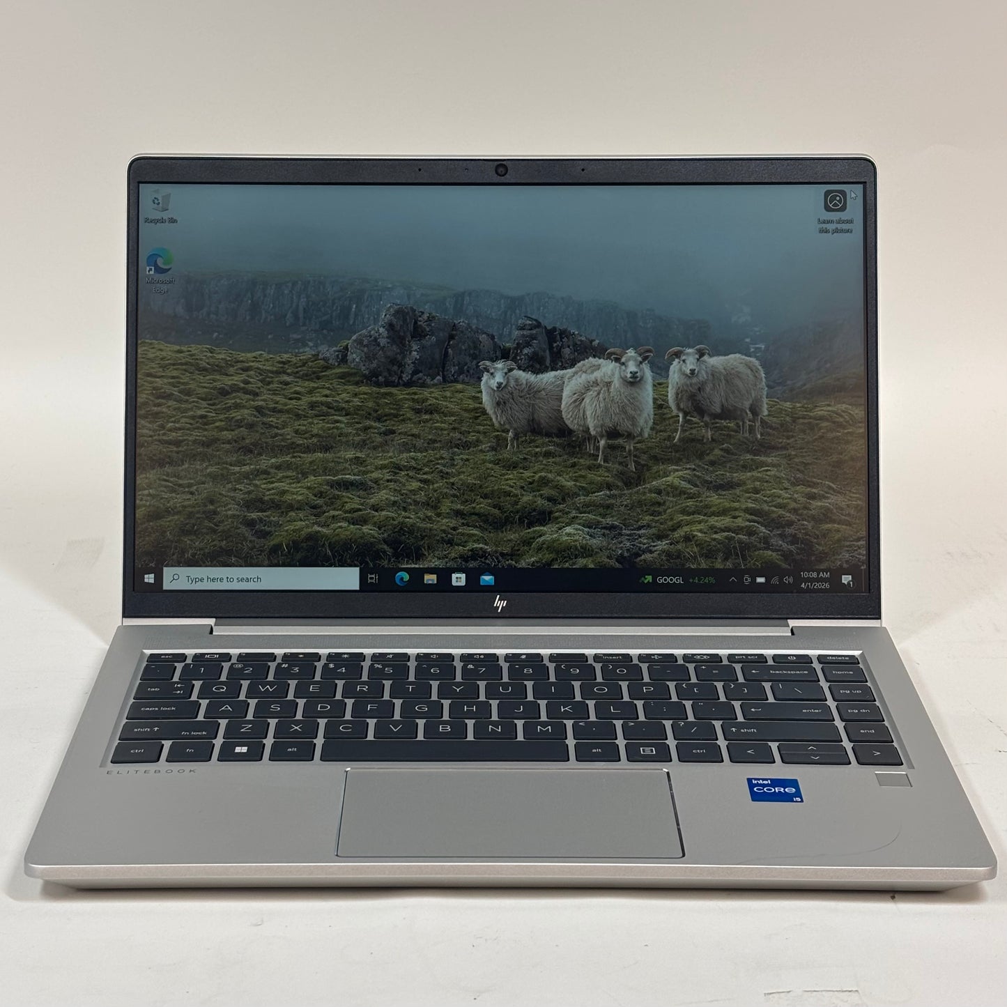 HP EliteBook 736H9AV 14" i5-1335U 1.3GHz 32GB RAM 1TB SSD