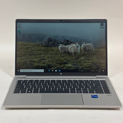 HP EliteBook 736H9AV 14" i5-1335U 1.3GHz 32GB RAM 1TB SSD