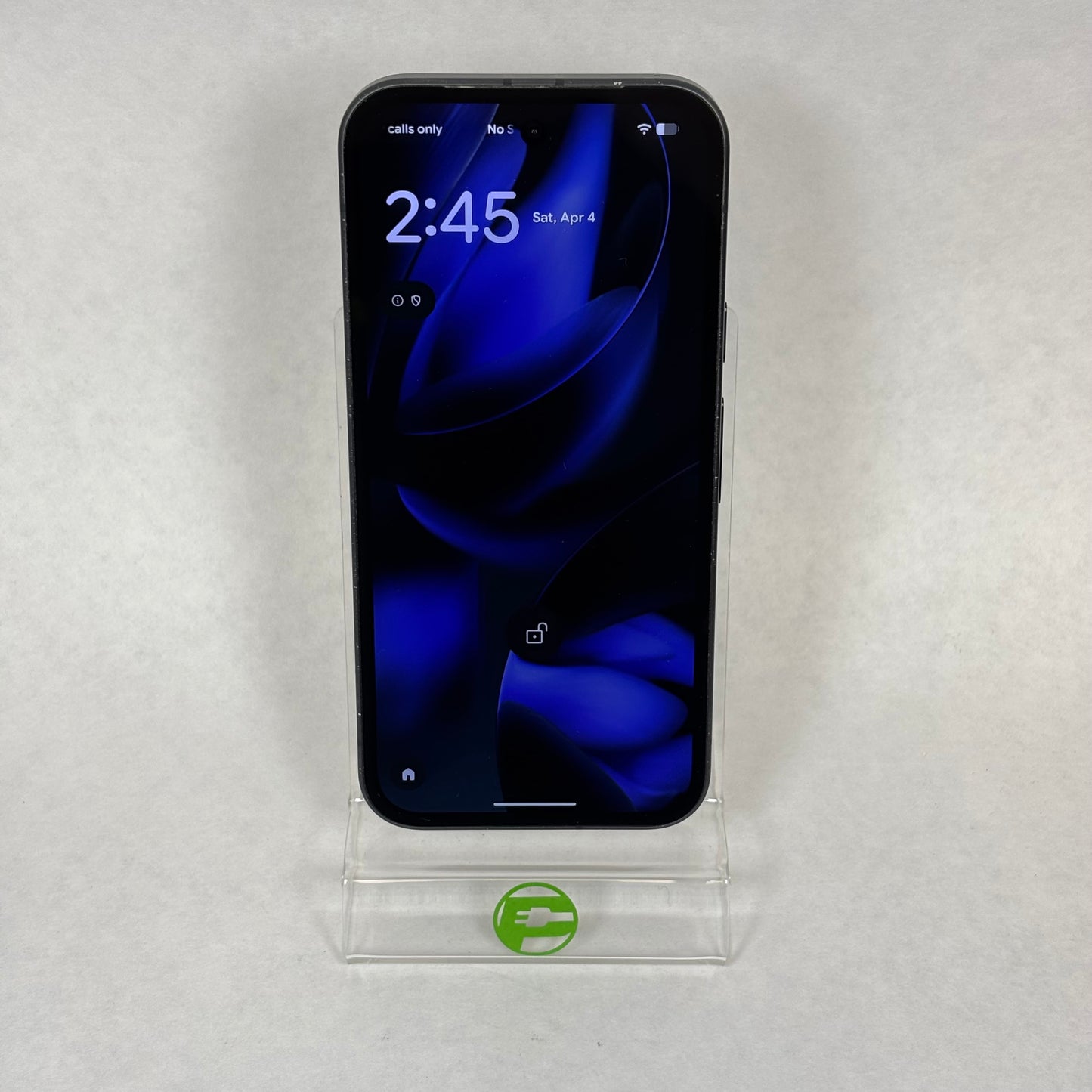 Unlocked Google Pixel 9a 128GB Obsidian GA05769-US