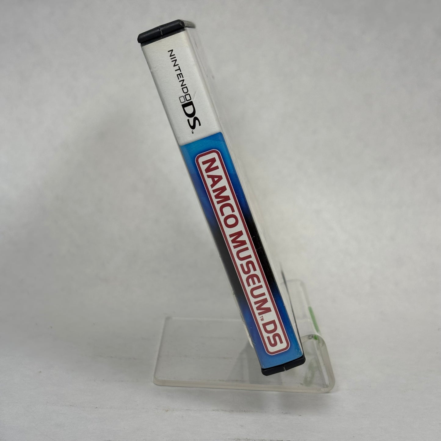 Namco Museum (Nintendo DS, 2007) Complete