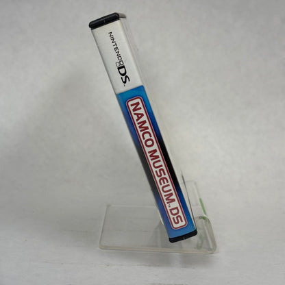Namco Museum (Nintendo DS, 2007) Complete