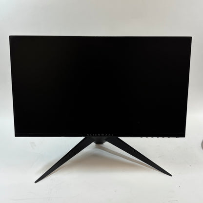 Alienware Gaming Display 24.5" AW2518HF HD TN 240Hz Gaming Monitor
