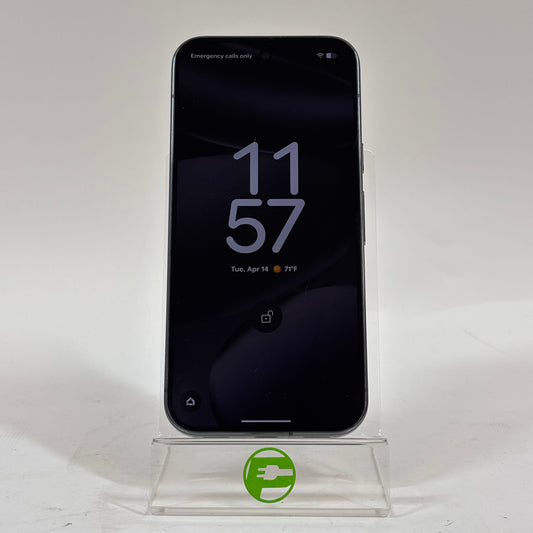 Unlocked Google Pixel 10 Pro 256GB Obsidian GA09899-US