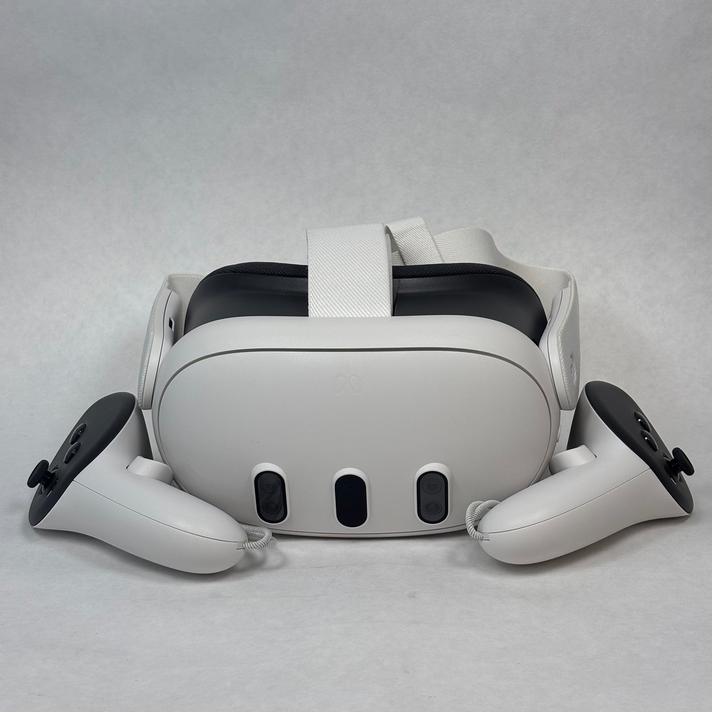 Meta Quest 3 512GB Standalone All-in-One VR Headset S3A